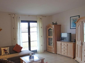 Ferienhaus Nr 61, Kategorie Komfort, Feriendorf Hochbergle, Allgäu